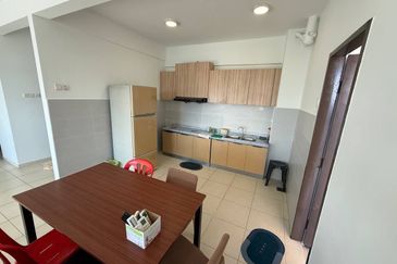 The Garden Residences