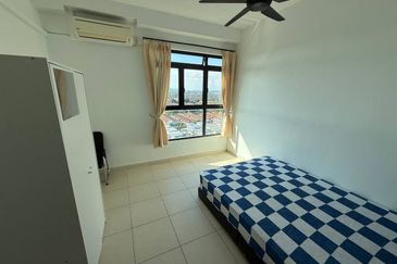 The Garden Residences