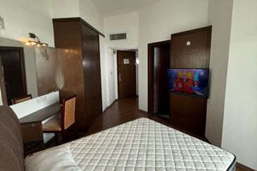 Amansari Residence Resort