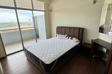 Amansari Residence Resort