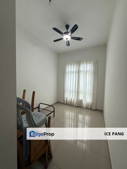 🏡For Sale Eco Tropics 2 Storey RM588k🥰, Johor, Pasir Gudang