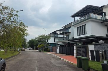 Taman Sri Intan