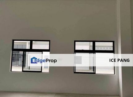 🏭For Rent Eco Business Park 2 Cluster Factory 🥰, Johor, Senai