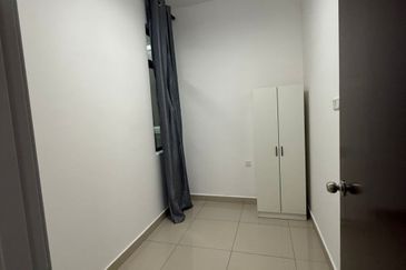 KSL Residence 2 @ Kangkar Tebrau