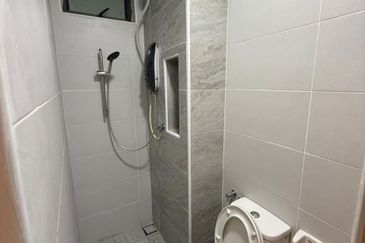 KSL Residence 2 @ Kangkar Tebrau