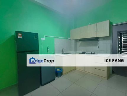 🏡For Rent Optimus Medini 2 Room RM2100🥰, Johor, Gelang Patah