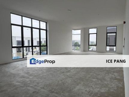 🏭For Rent Eco Business Park 2 RM17k🔥, Johor, Senai