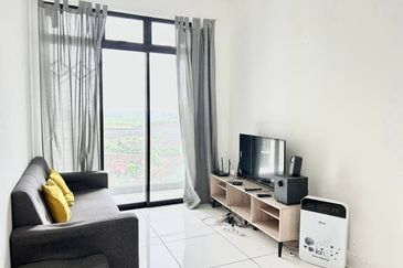 The Platino Serviced Apartment