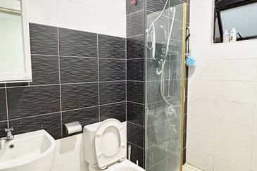 The Platino Serviced Apartment