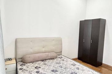 The Platino Serviced Apartment