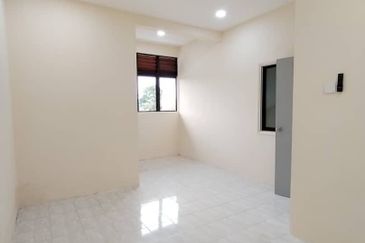 Taman Desa Cemerlang