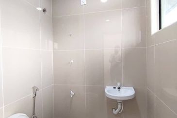 Taman Desa Cemerlang