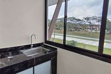 Taman Desa Cemerlang