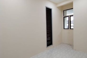 Taman Desa Cemerlang