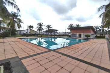 Taman Desa Cemerlang