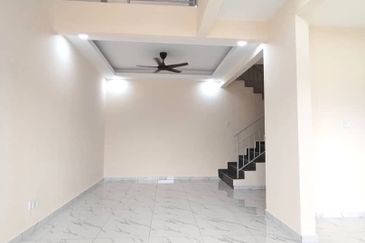 Taman Desa Cemerlang