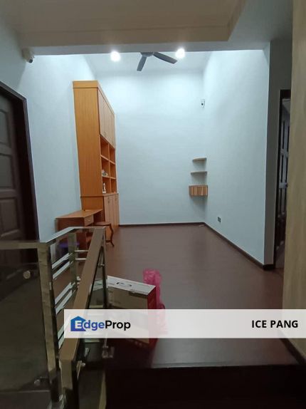 🏡For Sale Bukit Indah 2 Storey RM860k🔥, Johor, Bukit Indah