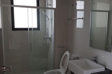 Amberside Country Garden @ Danga Bay