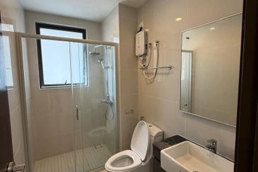 Kings Bay Country Garden @Danga Bay