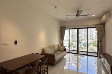 Kings Bay Country Garden @Danga Bay