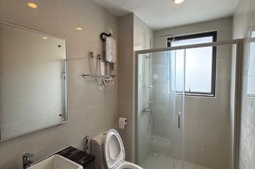 Kings Bay Country Garden @Danga Bay