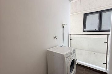 Kings Bay Country Garden @Danga Bay