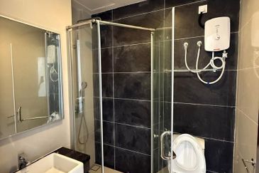 Kings Bay Country Garden @Danga Bay