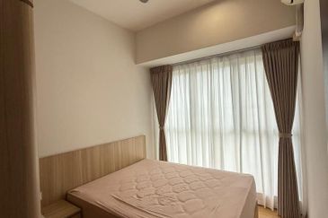 Kings Bay Country Garden @Danga Bay