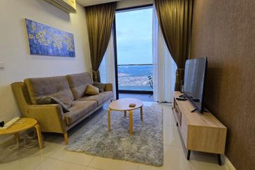 D\'Pristine @ Medini