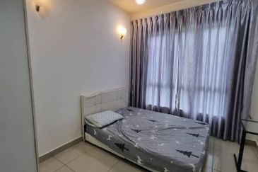 Prima Regency (Dorchester Court)