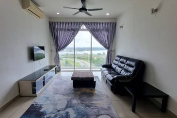 Prima Regency (Dorchester Court)