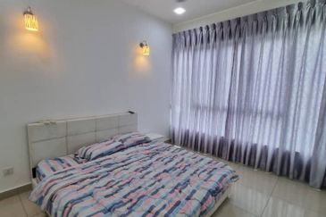 Prima Regency (Dorchester Court)