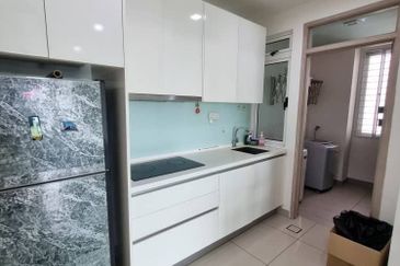 Prima Regency (Dorchester Court)