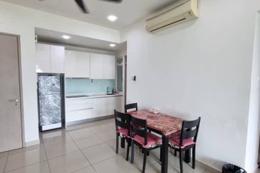 Prima Regency (Dorchester Court)