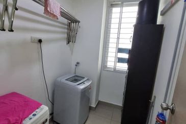 Prima Regency (Dorchester Court)