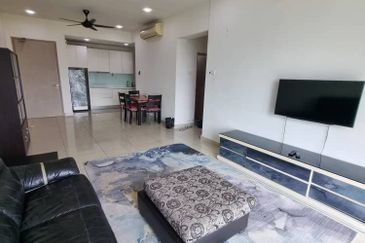 Prima Regency (Dorchester Court)