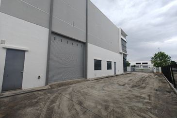 Eco Business Park 2