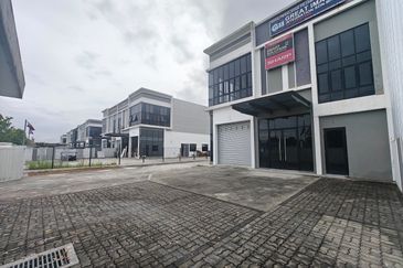 Eco Business Park 2