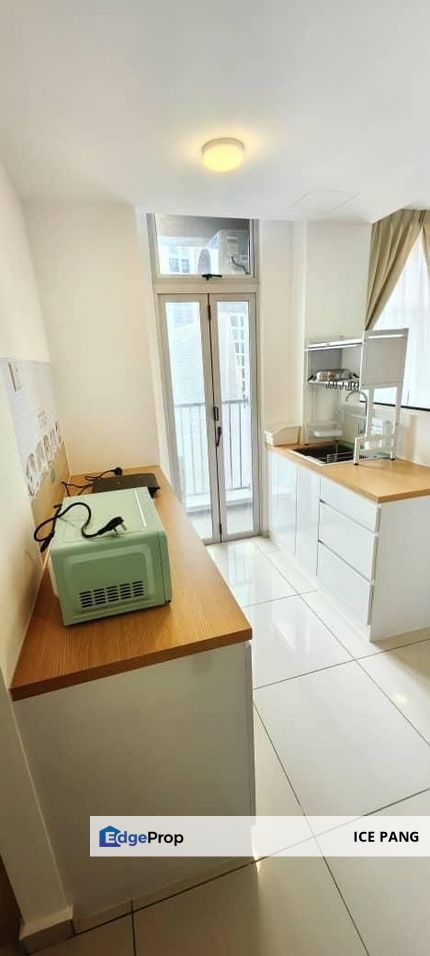 🏡For Rent Midas Seri Alam 1 Room RM1500😍, Johor, Pasir Gudang