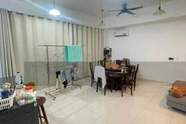 Sunway Citrine Lakehomes