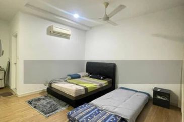 Sunway Citrine Lakehomes