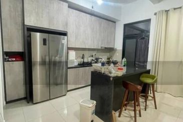 Sunway Citrine Lakehomes