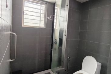 Tropez Residences @ Danga Bay