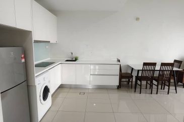 Tropez Residences @ Danga Bay