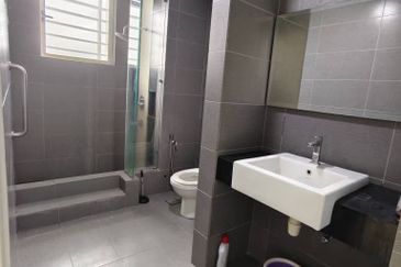 Tropez Residences @ Danga Bay