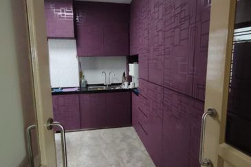 Pan Vista, Bandar Baru Permas Jaya