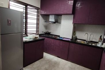 Pan Vista, Bandar Baru Permas Jaya