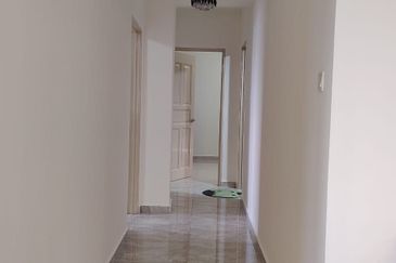 Pan Vista, Bandar Baru Permas Jaya