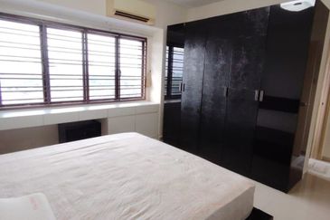 Pan Vista, Bandar Baru Permas Jaya