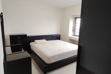 Pan Vista, Bandar Baru Permas Jaya